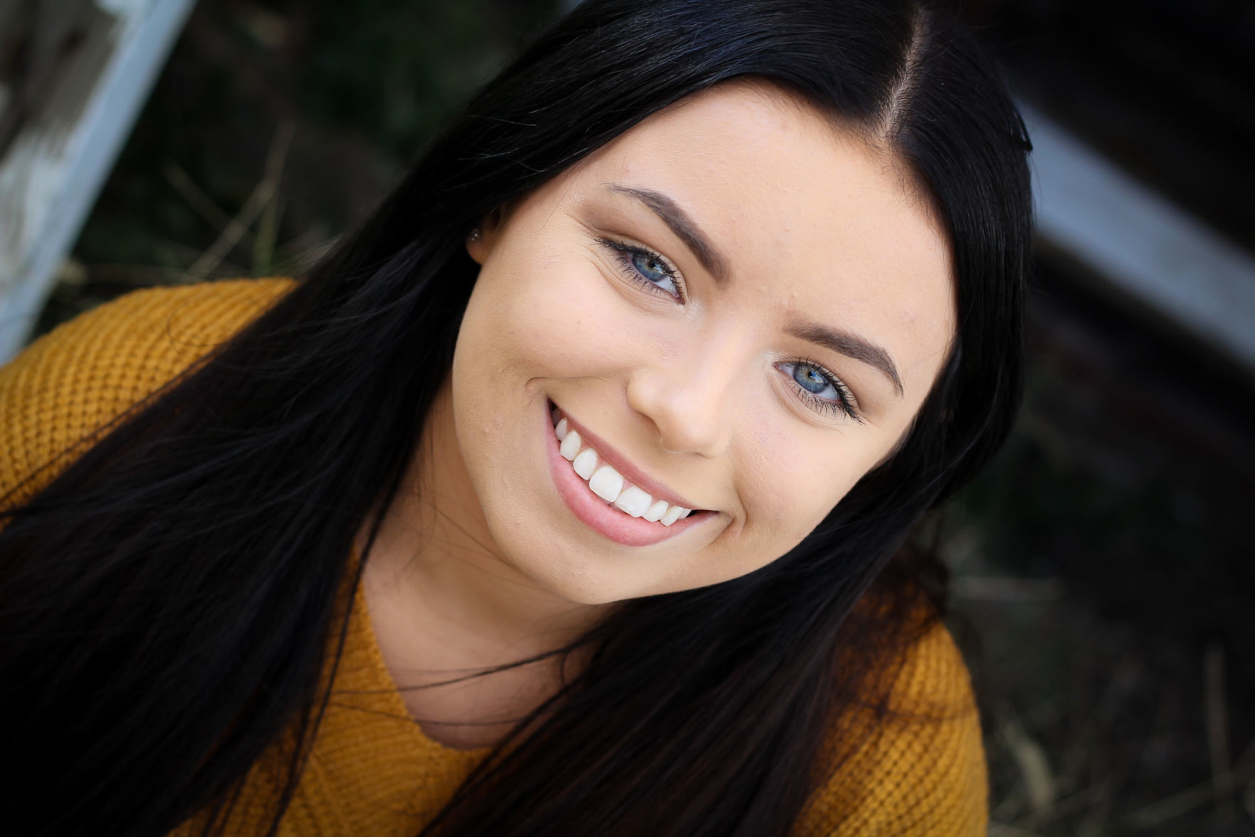 Samantha Peek